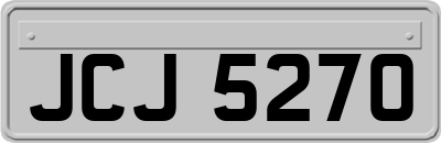 JCJ5270