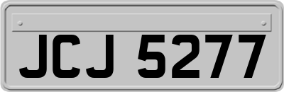 JCJ5277