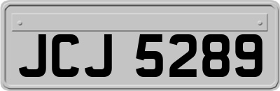 JCJ5289
