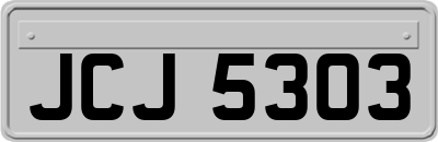JCJ5303