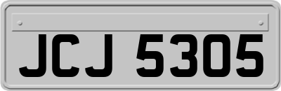 JCJ5305