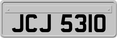 JCJ5310