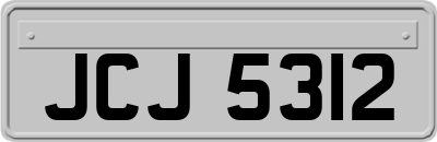 JCJ5312