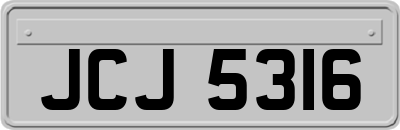JCJ5316