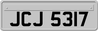 JCJ5317