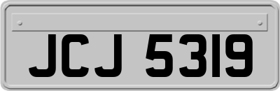 JCJ5319