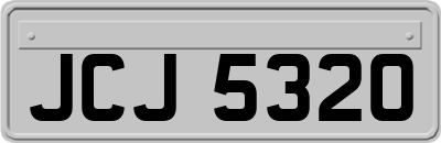 JCJ5320