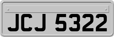 JCJ5322
