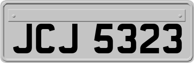 JCJ5323