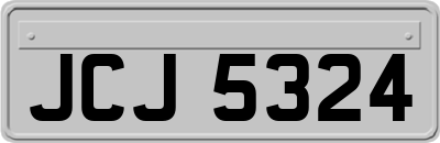 JCJ5324