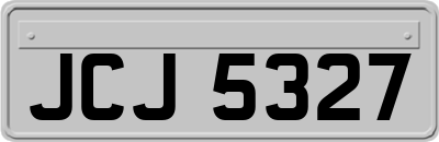 JCJ5327
