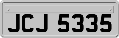 JCJ5335