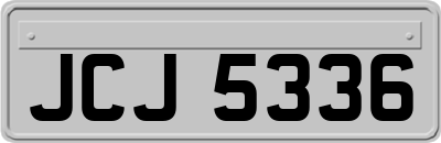 JCJ5336