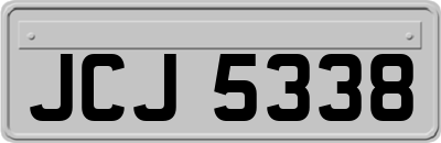 JCJ5338