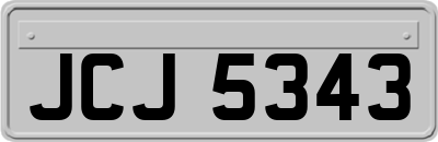 JCJ5343