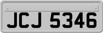 JCJ5346