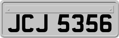 JCJ5356