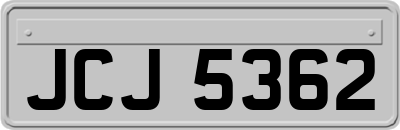 JCJ5362