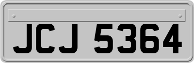 JCJ5364