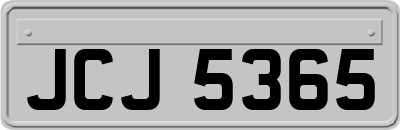 JCJ5365