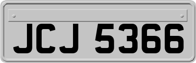 JCJ5366