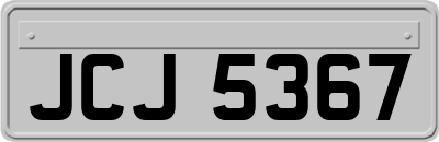 JCJ5367