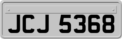 JCJ5368
