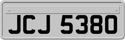 JCJ5380