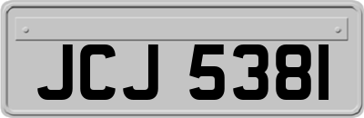 JCJ5381