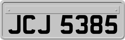 JCJ5385