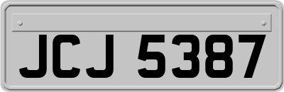 JCJ5387