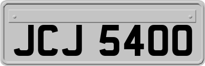 JCJ5400