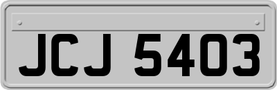 JCJ5403