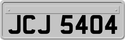 JCJ5404
