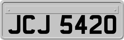 JCJ5420