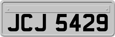 JCJ5429