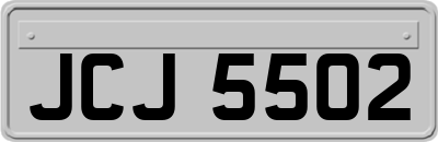 JCJ5502