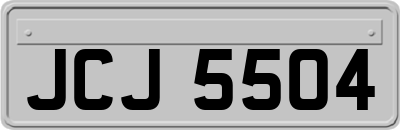 JCJ5504
