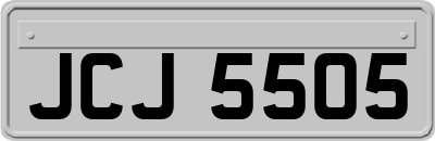 JCJ5505