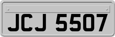 JCJ5507