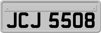 JCJ5508