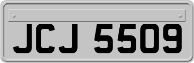 JCJ5509