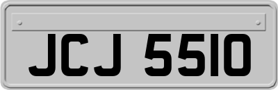 JCJ5510