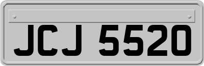 JCJ5520