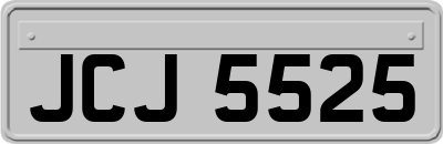 JCJ5525