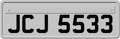 JCJ5533