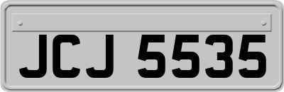 JCJ5535