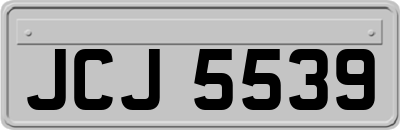 JCJ5539