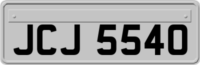 JCJ5540