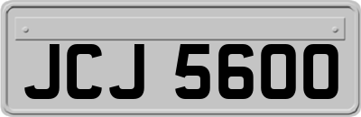 JCJ5600